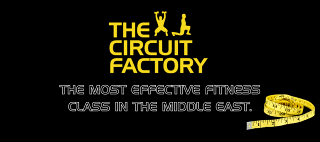 The Circuit Factory